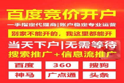 SEM主管如何制定有效的广告投放计划——案例分析