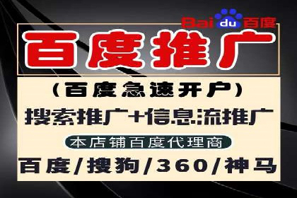 某企业通过搜索开户返点实现盈利增长